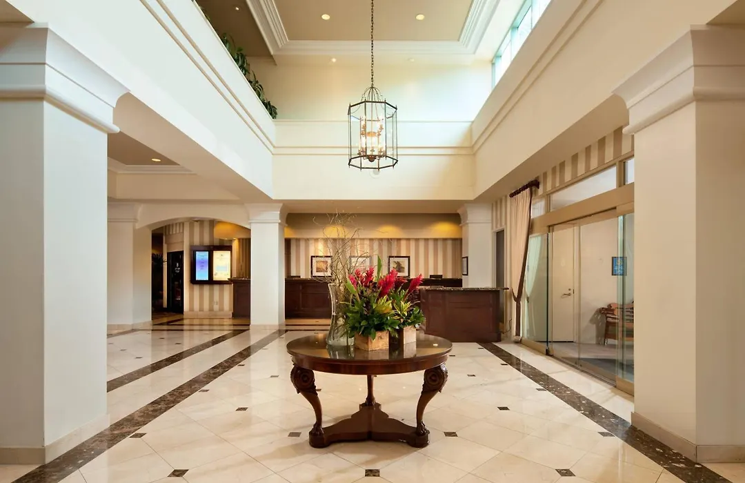 Sheraton Fairplex Suites & Conference Center-1