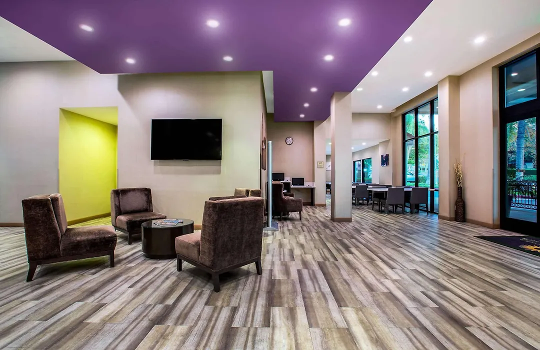 La Quinta By Wyndham Pomona-1