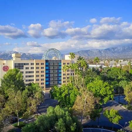 Sheraton Fairplex Suites & Conference Center-2