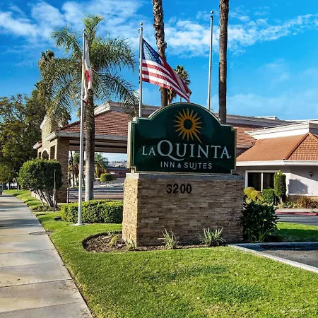 La Quinta By Wyndham Pomona-2